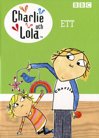 Charlie Och Lola - Del 1