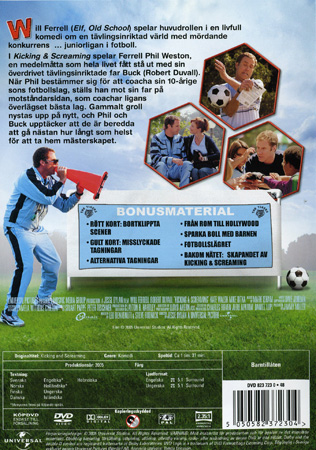 Kicking And Screaming - 2