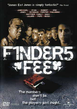 Finders Fee