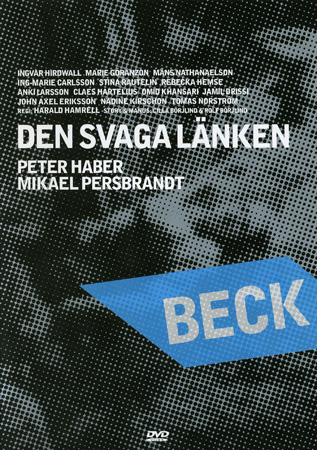 Beck 22 - Den Svaga Länken