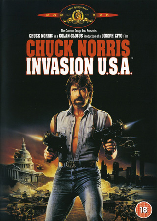 Invasion U.S.A.