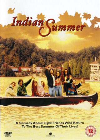 Indian Summer