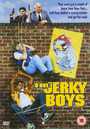 Jerky Boys