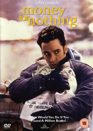 Money For Nothing