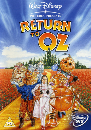Return To Oz