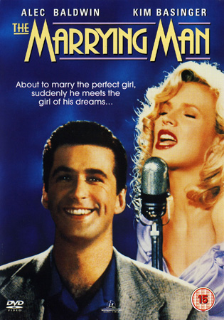 Marrying Man