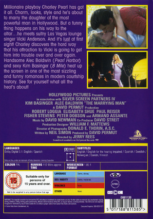 Marrying Man - 2