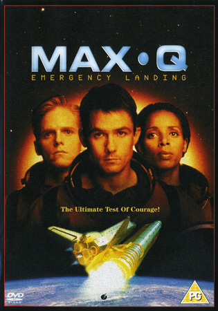 Max Q - Emergency Landing