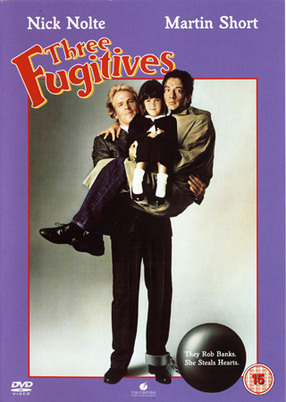 Three Fugitives