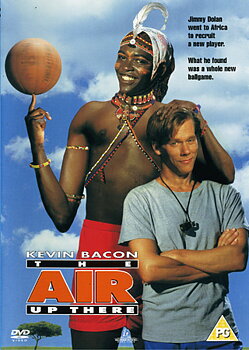 Air Up There