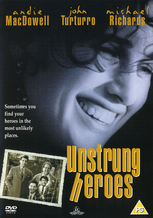 Unstrung Heroes