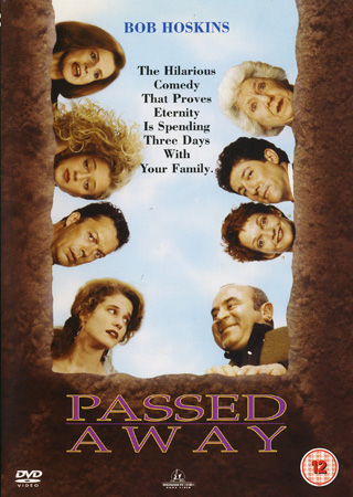 Passed Away