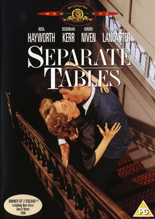 Separate Tables (ej svensk text)