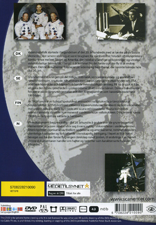 Conquest of Space - 2