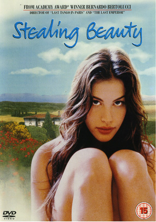 Stealing Beauty
