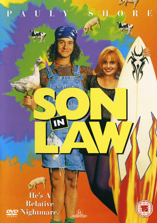 Son In Law
