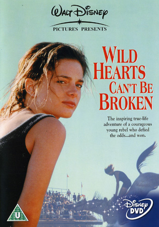 Wild Hearts Can't Be Broken