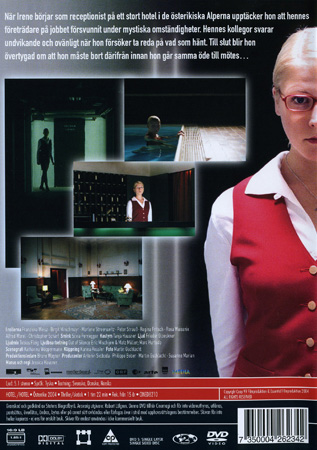 Hotel - 2