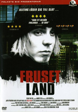 Fruset Land