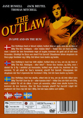 Outlaw - 2
