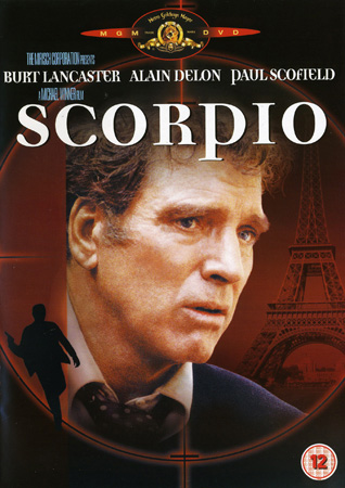 Scorpio