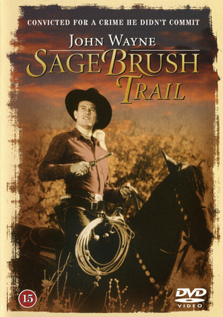 Sagebrusch Trail