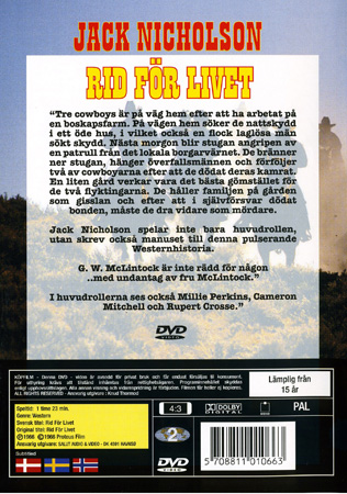 Rid För Livet - 2