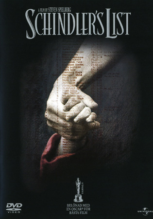 Schindler's List (2-disc)
