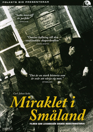 Miraklet I Småland