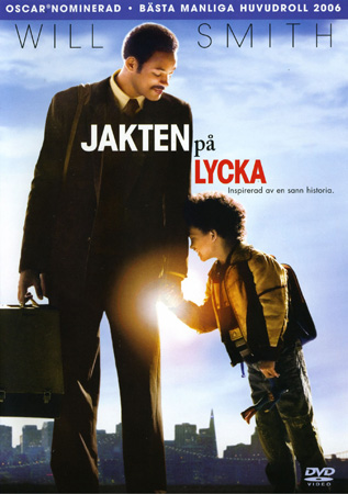 Jakten På Lycka