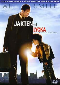 Jakten På Lycka