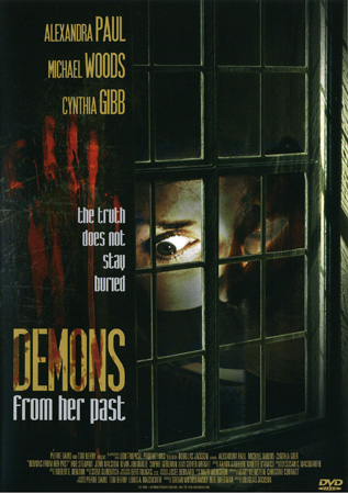 Demons From Her Past