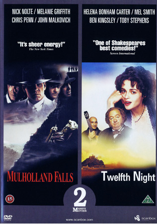 Mulholland Falls / Twelfth Night