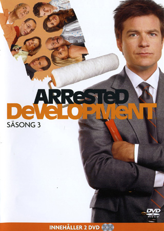 Arrested Development - Säsong 3