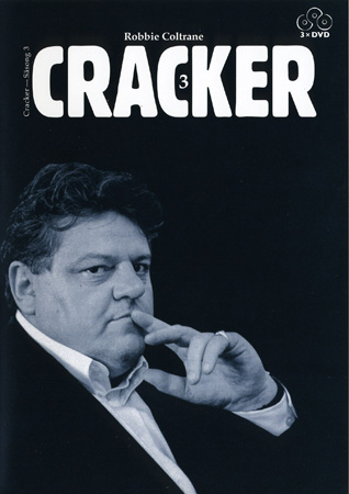 Cracker - Säsong 3