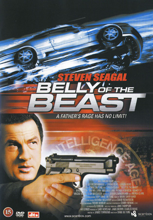 Belly of the Beast