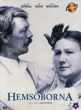 Hemsöborna