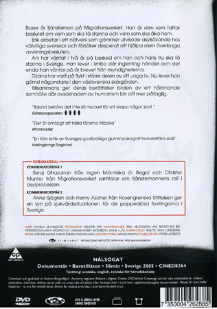 Nålsögat - 2