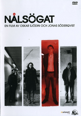 Nålsögat