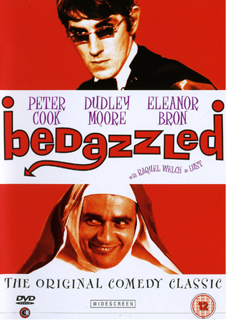Bedazzled (ej svensk text)