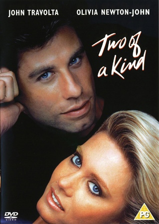 Two of A Kind