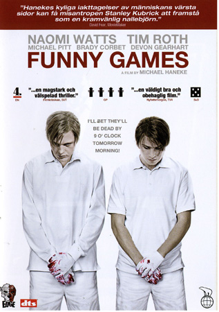 Funny Games (2007)