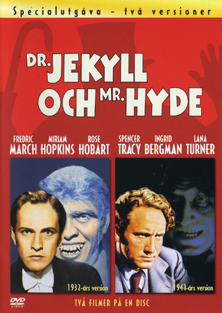 Dr. Jekyll Och Mr. Hyde (1932/1941)
