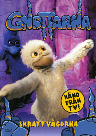 Gnottarna 5 - Skrattvågorna