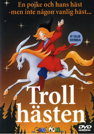 Trollhästen
