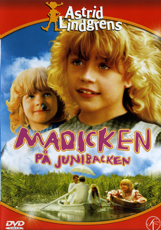 Madicken På Junibacken