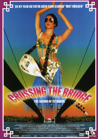 Crossing the Bridge