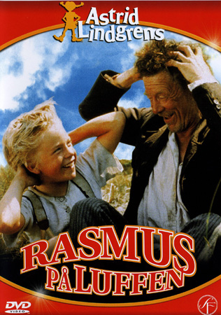 Rasmus På Luffen