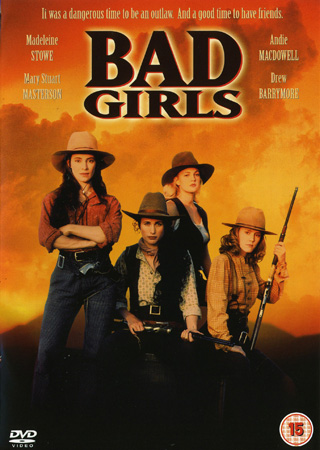 Bad Girls