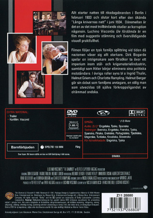 De Fördömda - 2